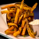 Illustration for article titled Tell us the best dipping sauce for French fries